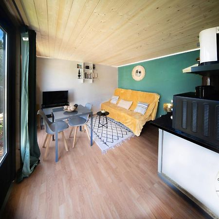 Le Nid Des Calanques Et Son Jacuzzi Apartment Marseille Bagian luar foto